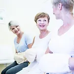 מלון Luisa Františkovy Lázně