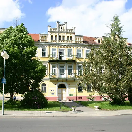 Luisa Františkovy Lázně