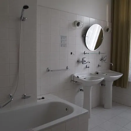 Hotel Luisa 3*
