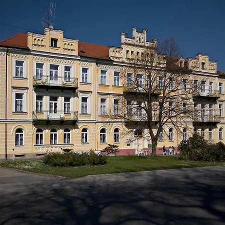 Luisa Hotel 3*