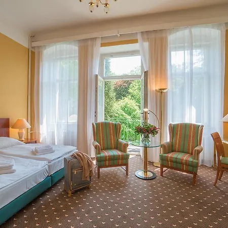Hotel Luisa