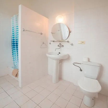 Hotel Luisa 3*
