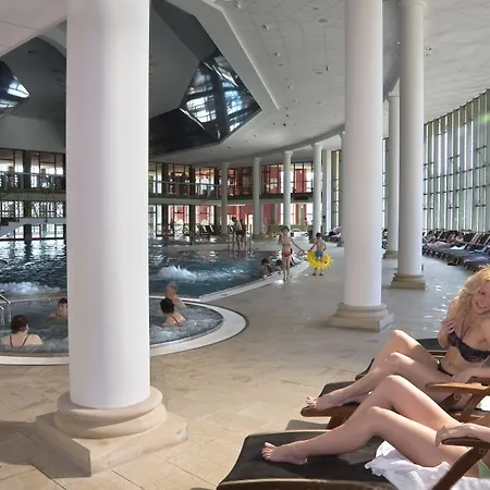 Hotel Luisa