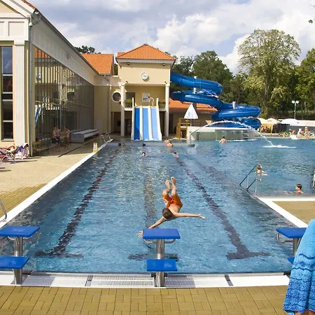 Luisa Hotel