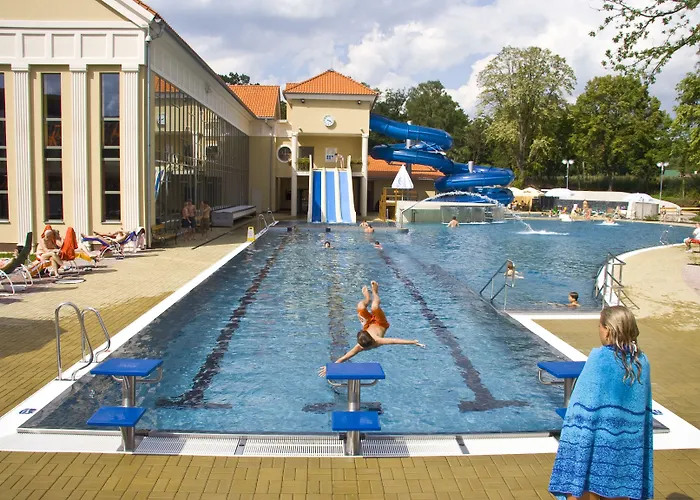 Hotel Luisa 3*