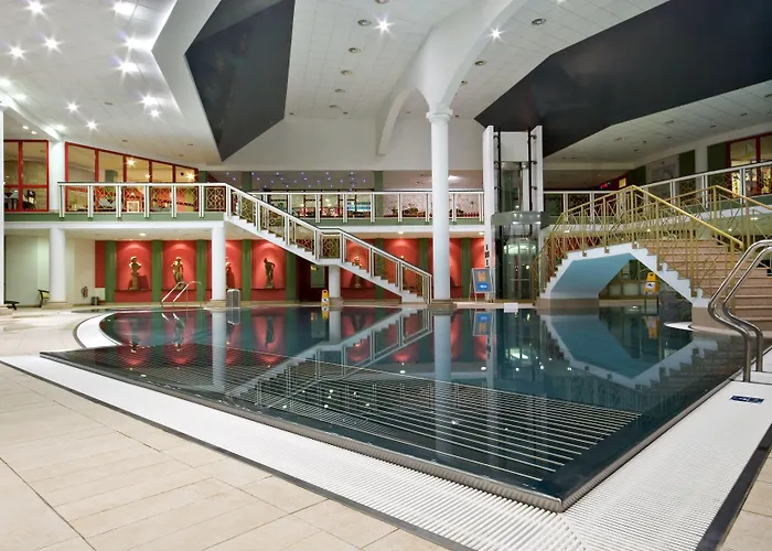 Hotel Luisa 3*