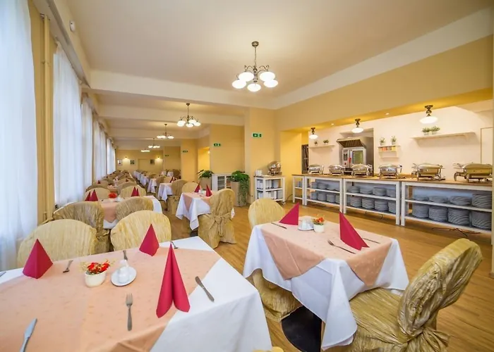 Luisa Hotel