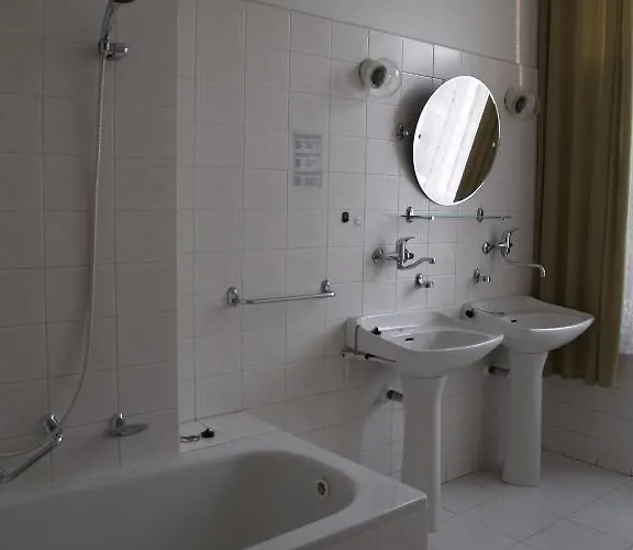 Hotel Luisa 3*