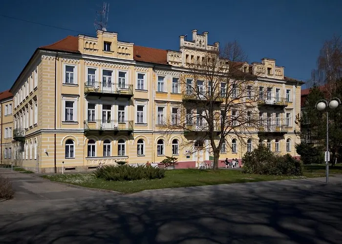 Luisa Hotel 3*