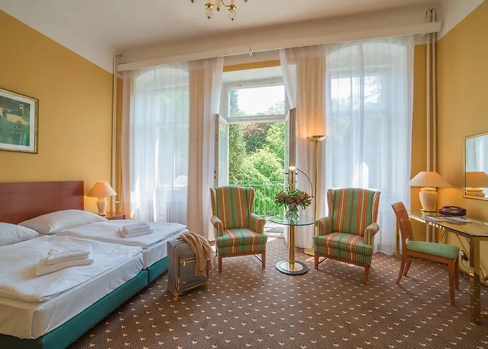 Hotel Luisa
