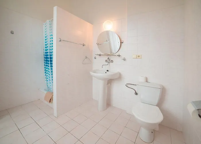 Hotel Luisa 3*