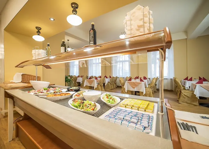 Luisa Hotel 3*