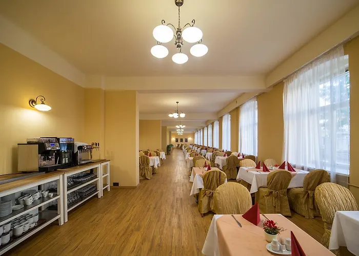 Hotel Luisa 3*