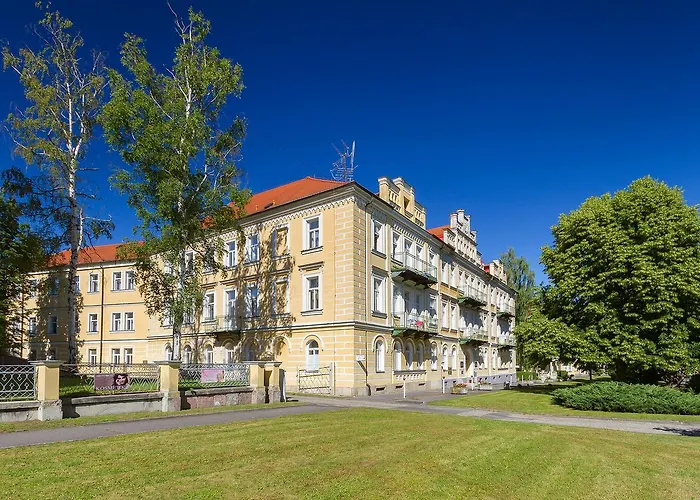 Luisa Hotel 3*
